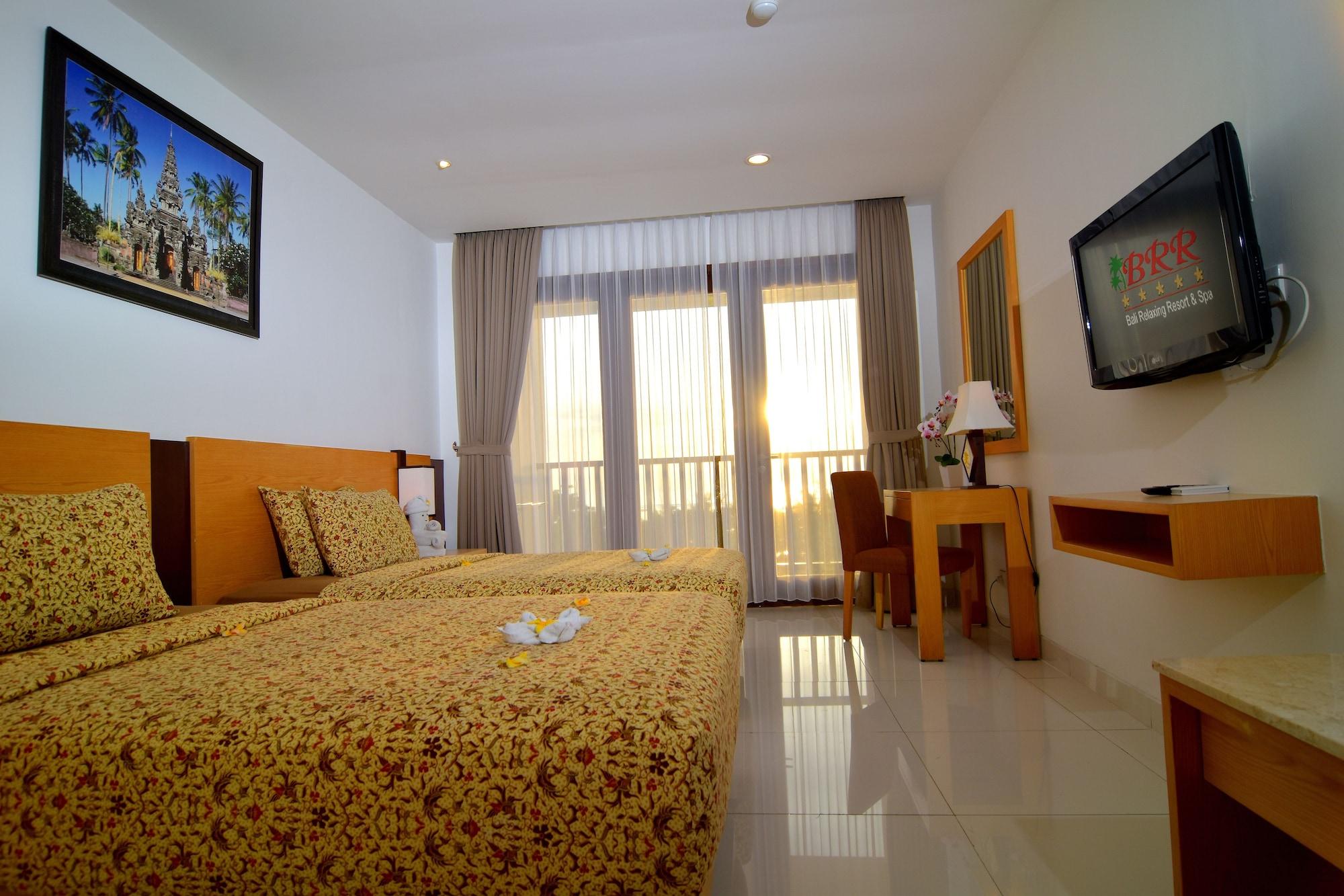 Bali Relaxing Resort&Spa Nusa Dua  Exterior foto
