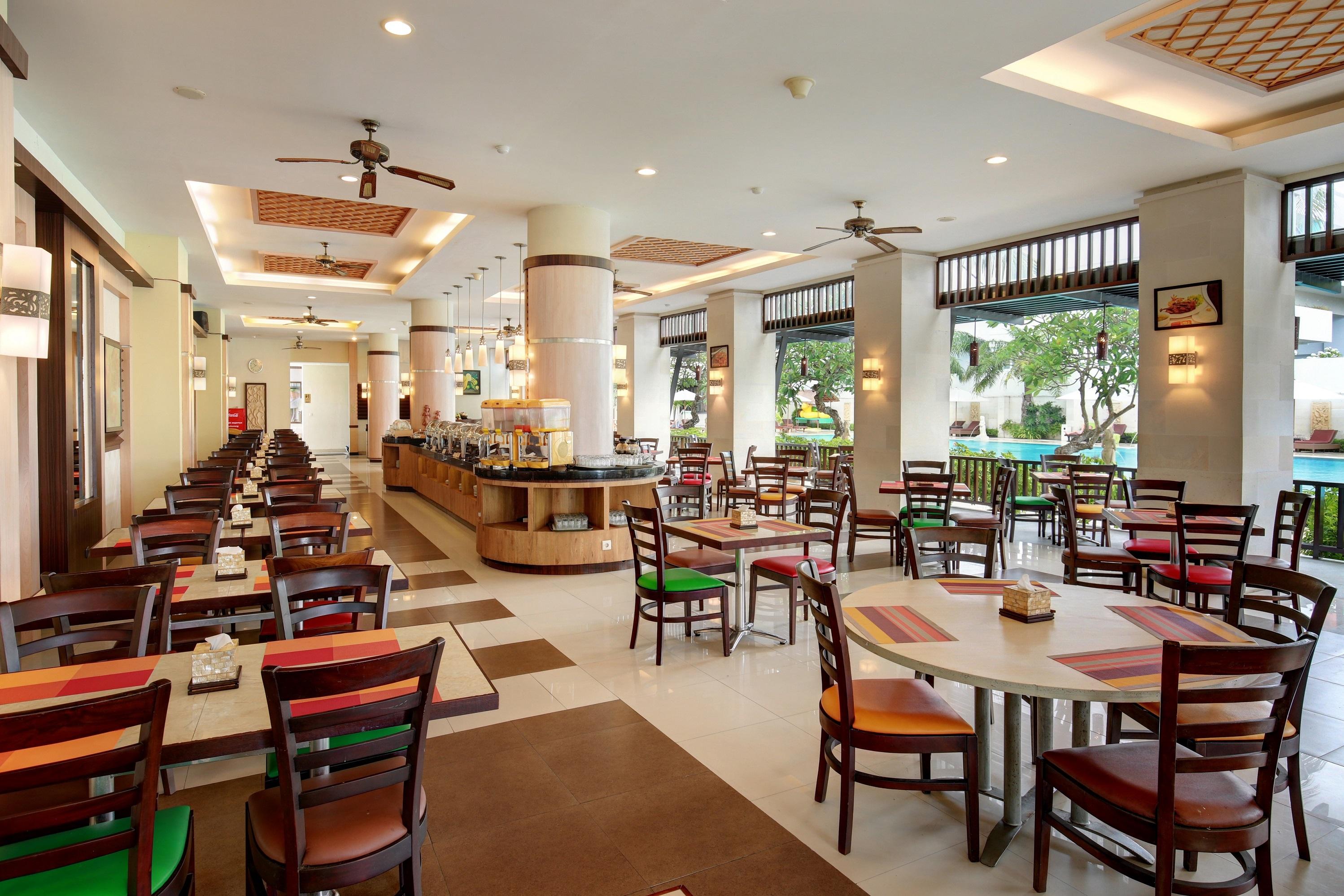 Bali Relaxing Resort&Spa Nusa Dua  Exterior foto
