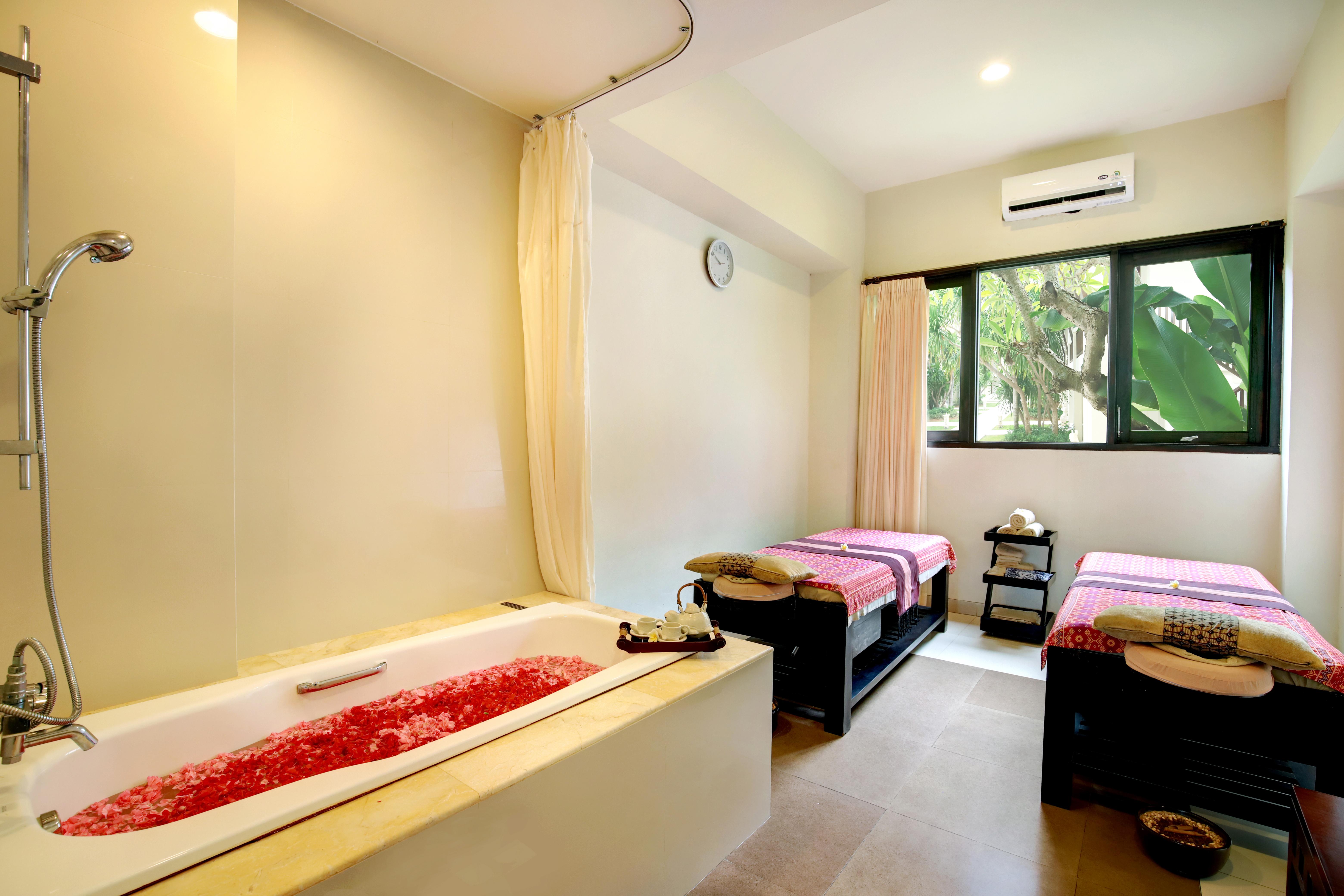 Bali Relaxing Resort&Spa Nusa Dua  Exterior foto
