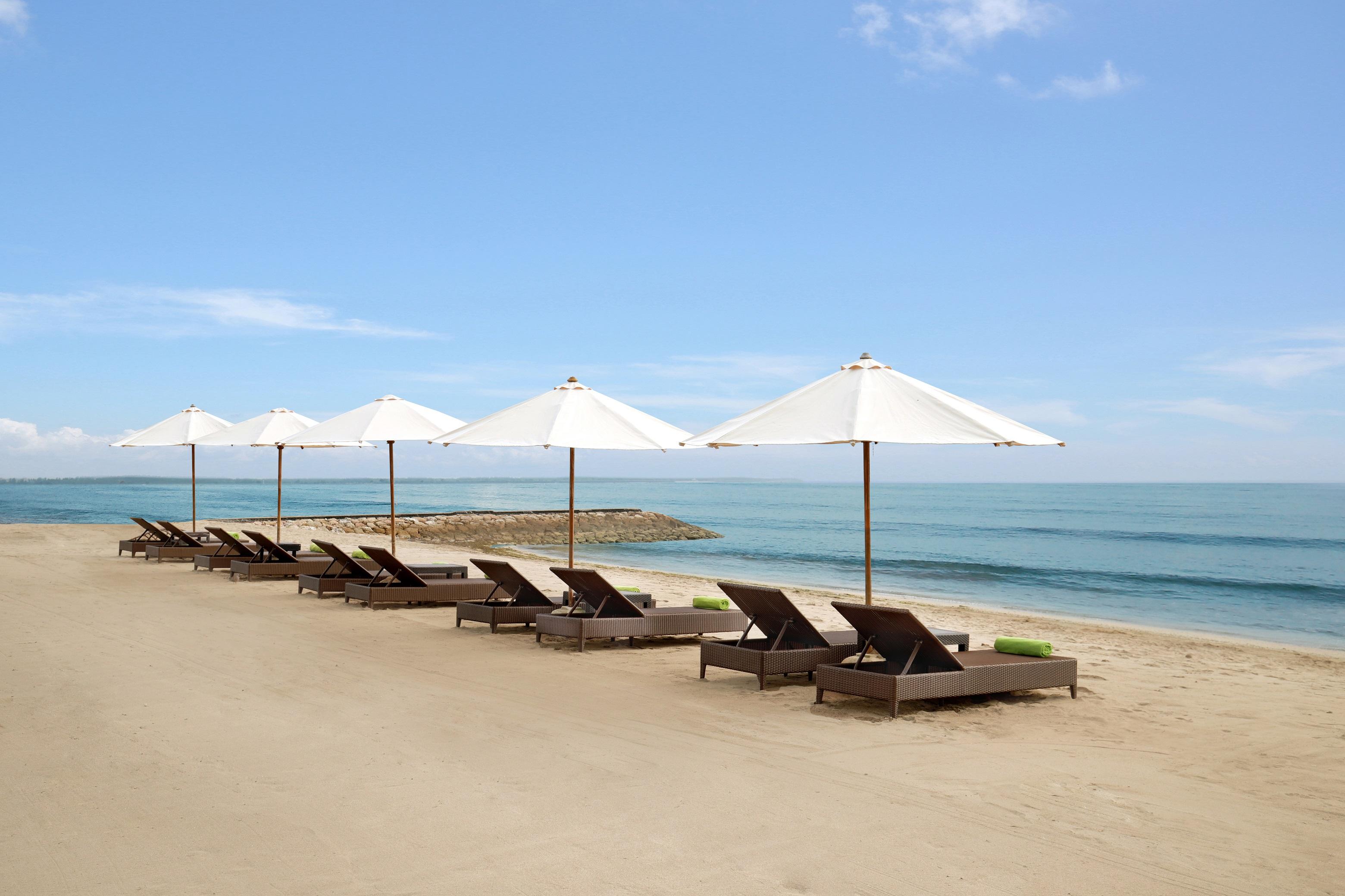 Bali Relaxing Resort&Spa Nusa Dua  Exterior foto