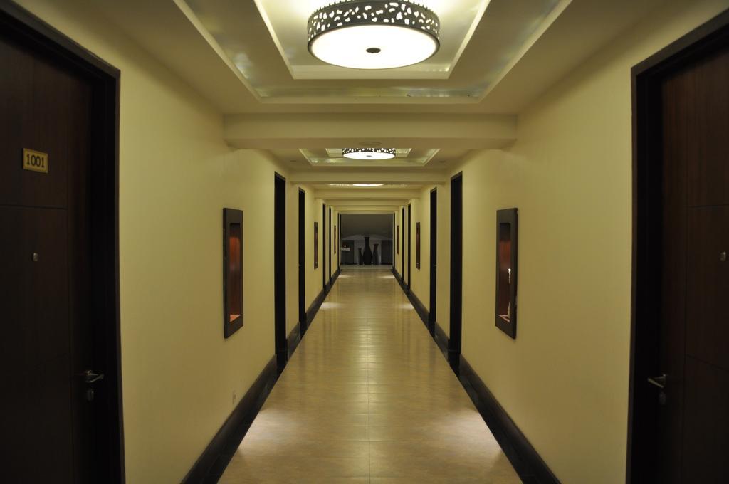 Bali Relaxing Resort&Spa Nusa Dua  Exterior foto