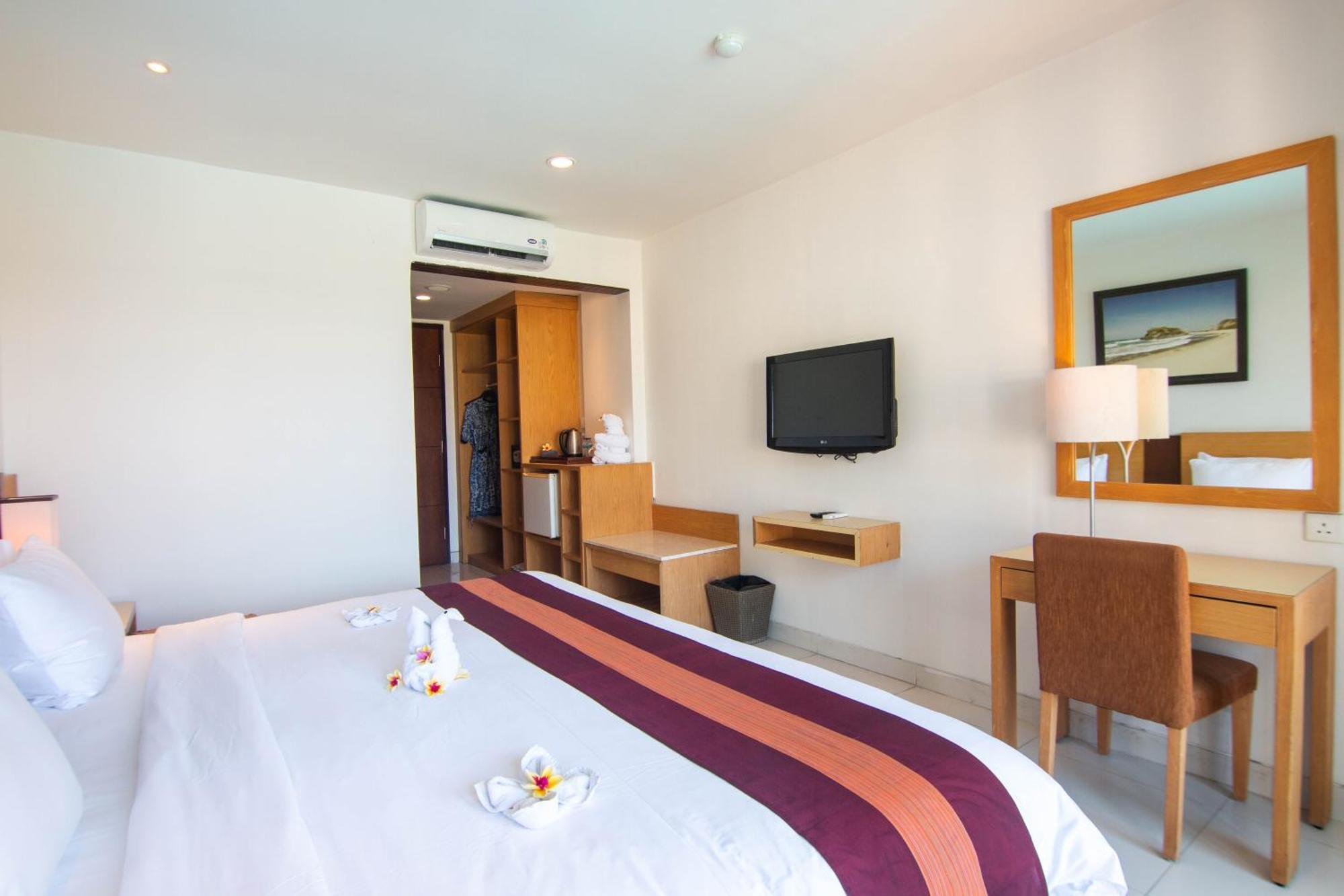 Bali Relaxing Resort&Spa Nusa Dua  Exterior foto
